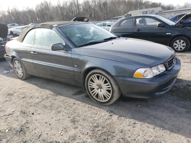 YV1NC63D94J044667 Volvo C70