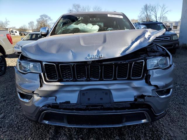1C4RJFBG4LC271700 Jeep Grand Cherokee Limited