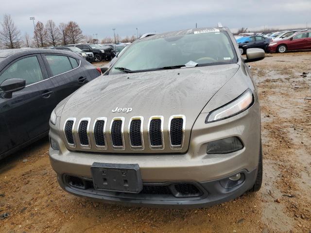 2017 JEEP CHEROKEE L - 1C4PJLCB6HW535255
