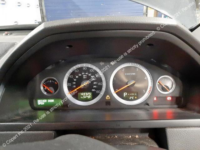 YV1CZ7146B1569672 Volvo Xc90 Se Aw