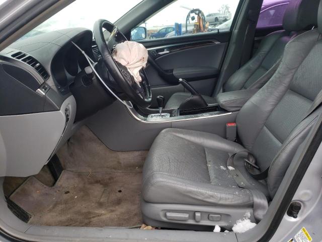 19UUA66265A040841 Acura TL