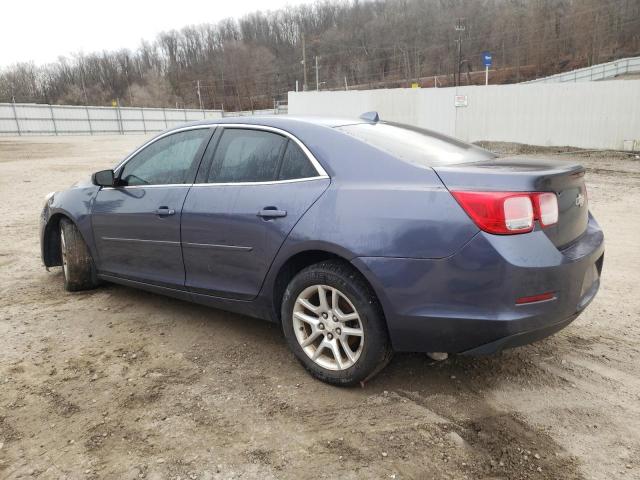 Lot #2452266364 2015 CHEVROLET MALIBU salvage car