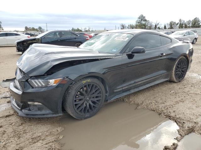 2017 FORD MUSTANG - 1FA6P8TH1H5258294