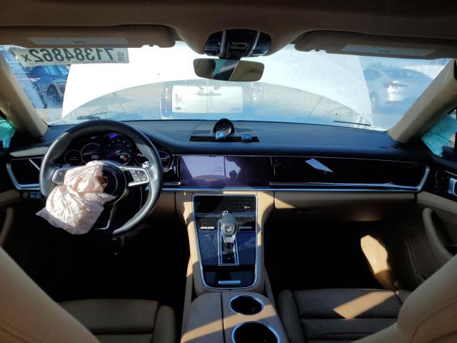 2018 PORSCHE PANAMERA WP0AA2A79JL113924