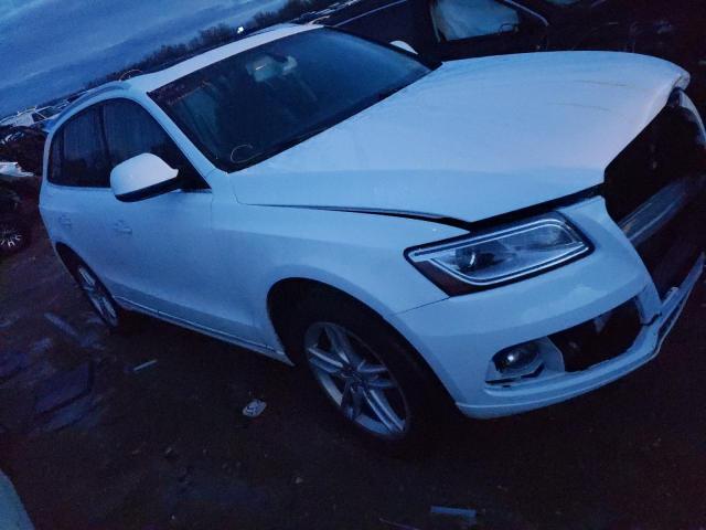 VIN WA1C2AFPXHA045447 2017 Audi Q5, Premium no.4