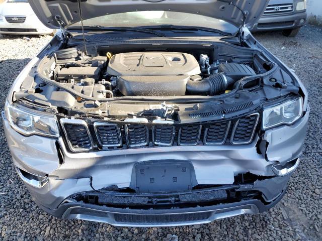 1C4RJFBG4LC271700 Jeep Grand Cherokee Limited