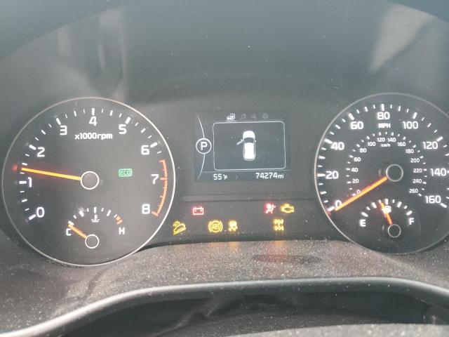 KNDPMCAC2H7172191 KIA Sportage Lx