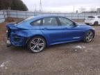 2015 BMW 435 XI GRAN COUPE for sale at Copart ON - LONDON