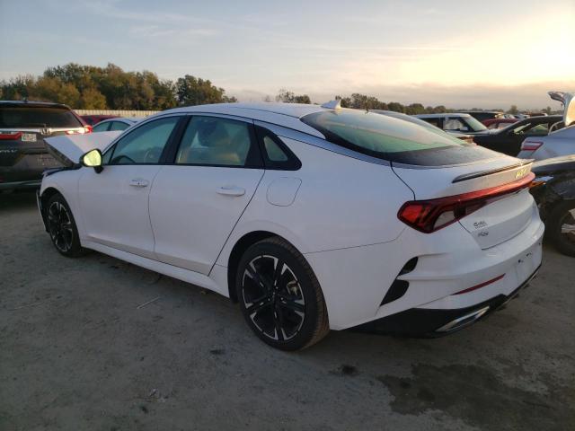 2022 KIA K5 GT LINE - 5XXG64J2XNG158257
