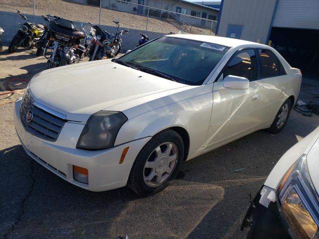 2003 Cadillac CTS 