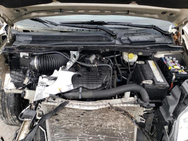 2C4RC1BG4ER125787 Chrysler Town & Country Touring