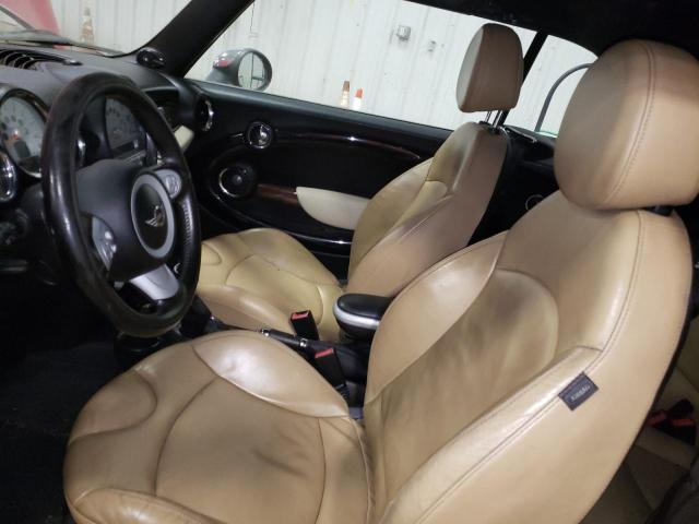 WMWMS3C50ATY51510 Mini COOPER S