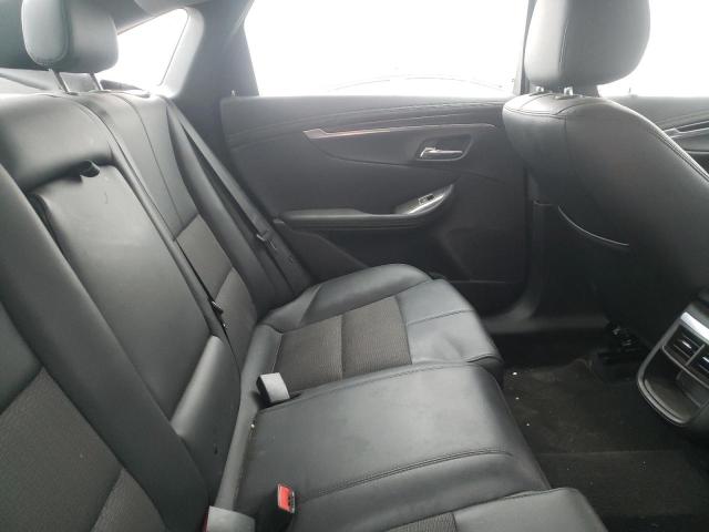 2020 CHEVROLET IMPALA LT - 1G11Z5S39LU102269
