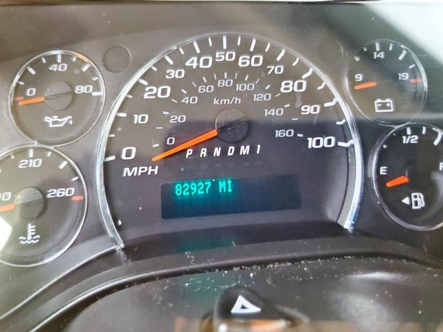 2018 GMC SAVANA G35 1GTZ7HFG1J1330750