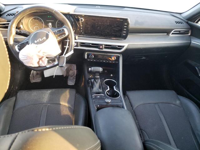 2022 KIA K5 GT LINE - 5XXG64J2XNG158257