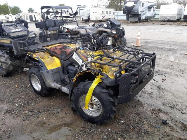 Salvage cars for sale from Copart Conway, AR: 2003 Honda TRX500 FA