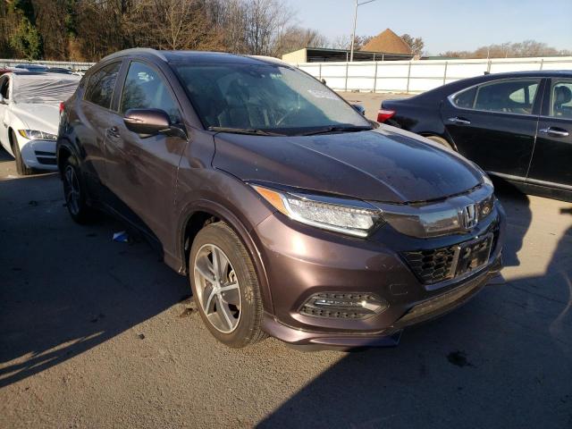 2019 HONDA HR-V TOURI 3CZRU6H95KM701225