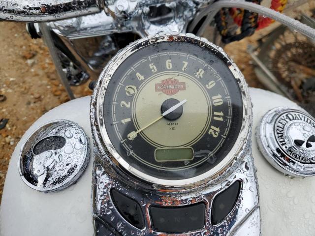 2009 HARLEY-DAVIDSON FLSTC - 1HD1BW5169Y038462
