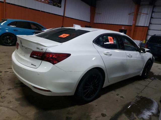 19UUB3F70FA802702 Acura Tlx Advance