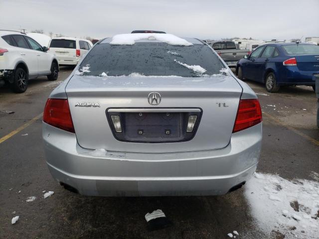 19UUA66265A040841 Acura TL