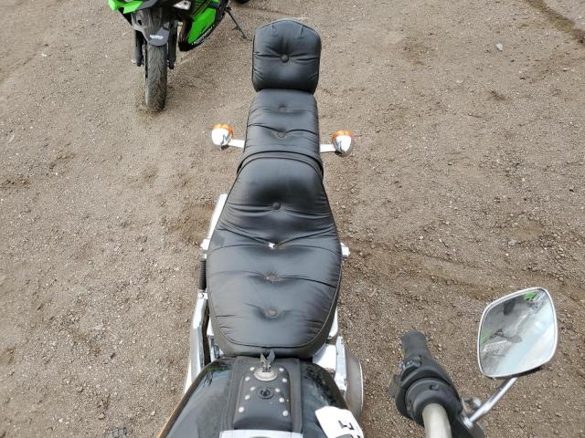 2000 HARLEY-DAVIDSON FXDWG 1HD1GEV19YY311484