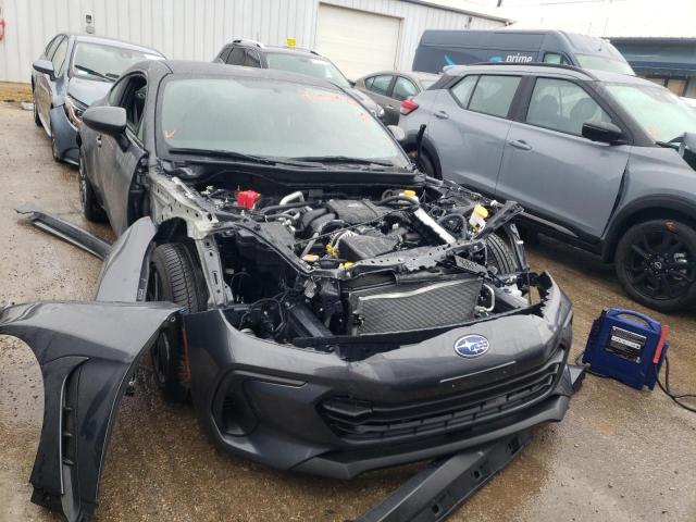 2022 SUBARU BRZ PREMIU JF1ZDBB13N9703212