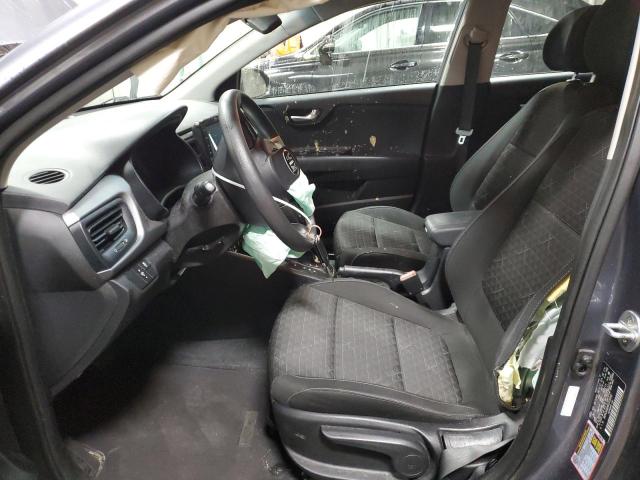 3KPA24ABXKE226692 KIA RIO S