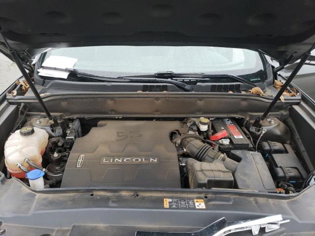 2LMPJ6JR0HBL38617 Lincoln Mkx Premiere