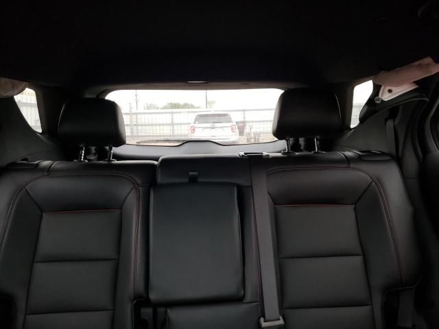 2022 CHEVROLET EQUINOX RS 3GNAXMEV0NS100585