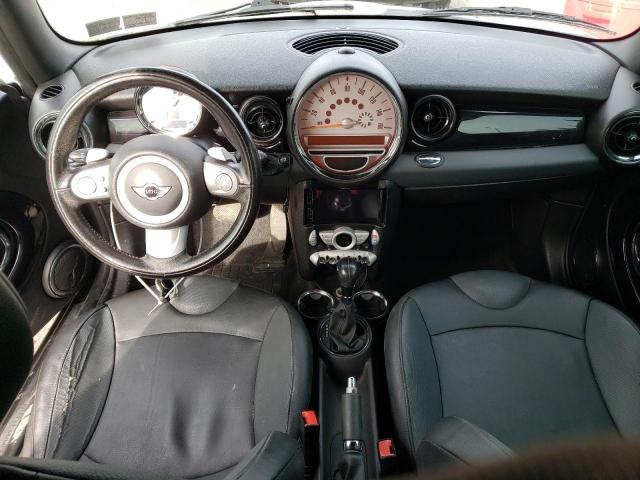 WMWML33509TX33787 Mini Cooper