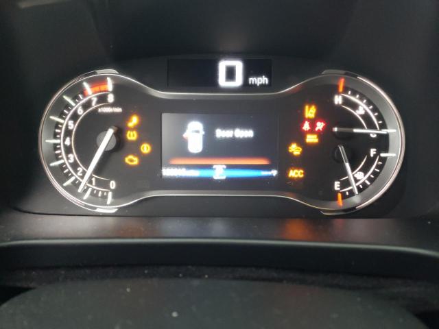 2017 HONDA PILOT ELIT - 5FNYF6H04HB022444