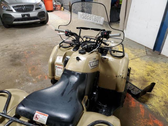 2003 YAMAHA KODIAK 5Y4AJ06Y83A006486
