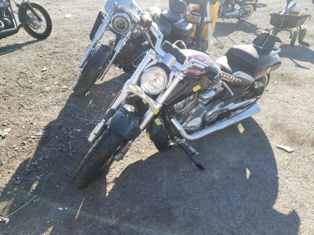 2009 HARLEY-DAVIDSON VRSCF - 1HD1HPH169K807142