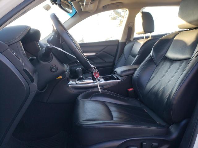 2019 INFINITI Q70L 3.7 L JN1BY1PR6KM725385