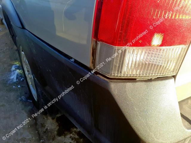 YV1SZ793741124951 Volvo Xc70 D5 Se