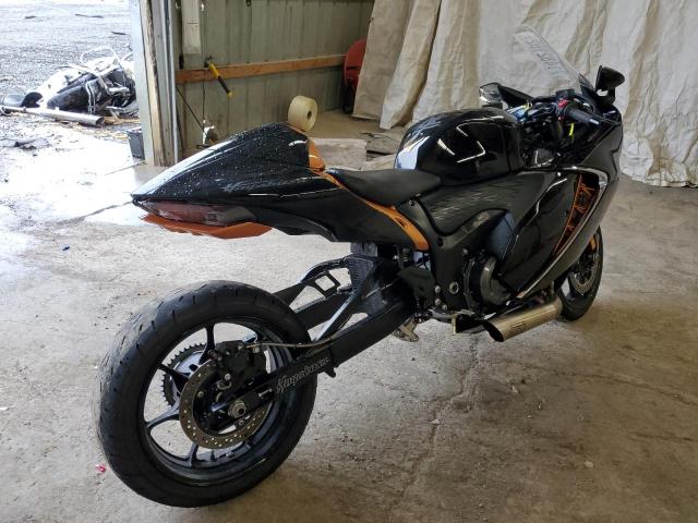 2022 SUZUKI GSX1300 RR - JS1EJ11B1N7101825