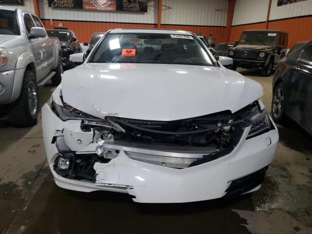 19UUB3F70FA802702 Acura Tlx Advance