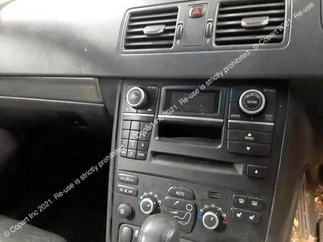YV1CZ7146B1569672 Volvo Xc90 Se Aw