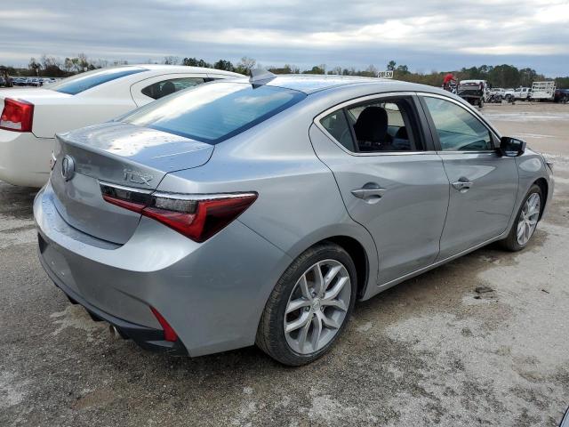 19UDE2F38MA002824 Acura ILX