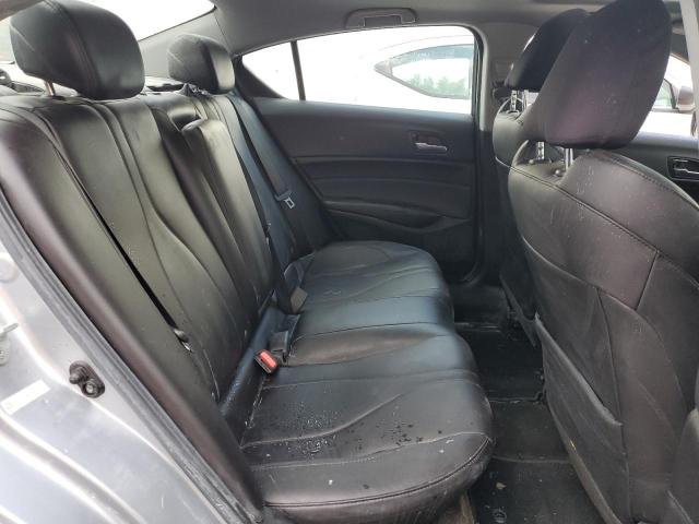 19UDE2F38MA002824 Acura ILX