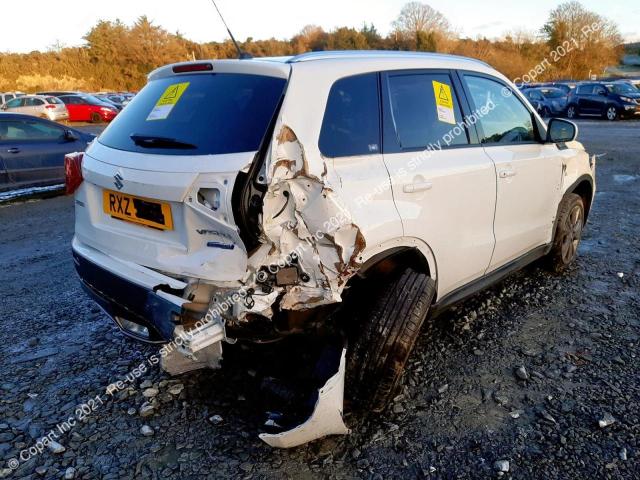 TSMLYDD1S00A77363 Suzuki Vitara Sz