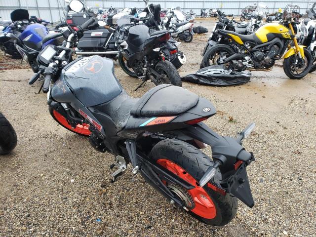 2021 YAMAHA MT-03 MH3RH20Y8MK006125