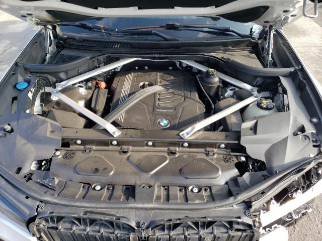 2019 BMW X7 - 5UXCW2C52KL083767