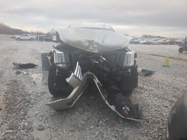 1GYS3CKJ9HR330387 Cadillac Escalade Premium Luxury