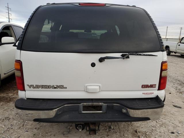 3GKEC16T4YG222072 GMC Yukon Xl C1500