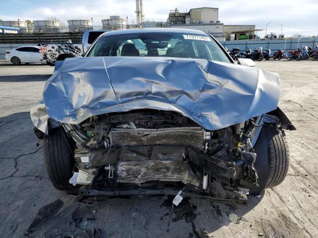 2022 HYUNDAI ELANTRA SE - 5NPLM4AG1NH065566