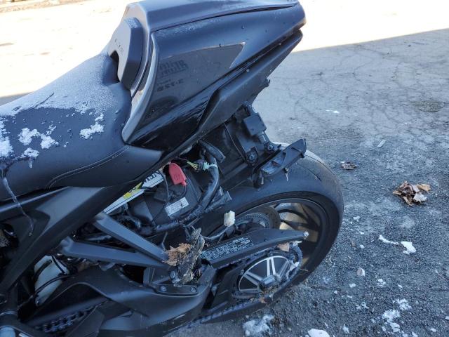 2021 HONDA CB1000 RA JH2SC8010MK300307