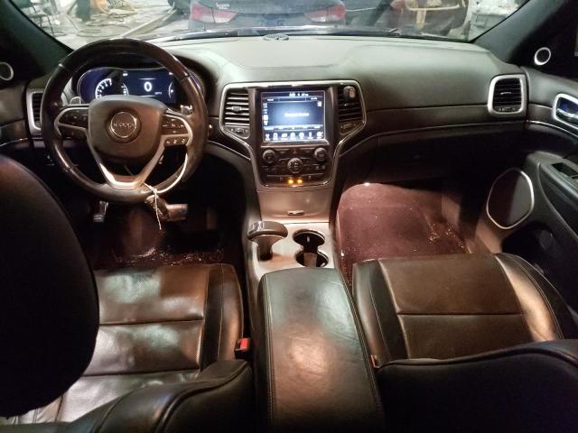 1C4RJFJT8EC146216 Jeep Grand Cherokee Summit