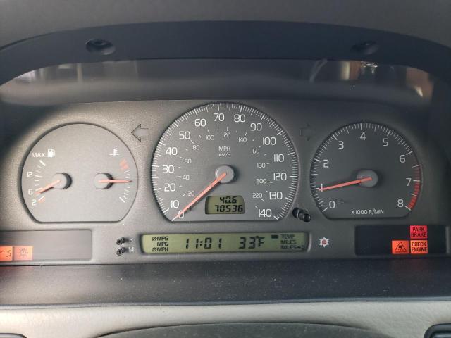 YV1NC63D94J044667 Volvo C70