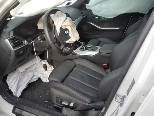 2021 BMW 330XE WBA5P9C06MFK97759